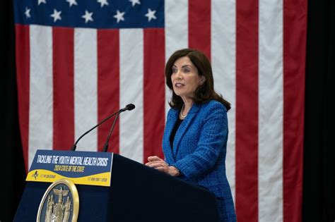 new york governor kathy hochul office