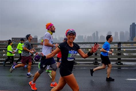 new york half marathon 2023 results