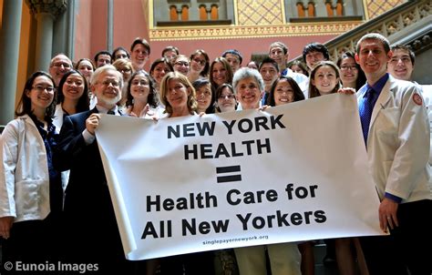 new york health care act