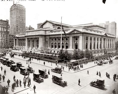 new york historical archives