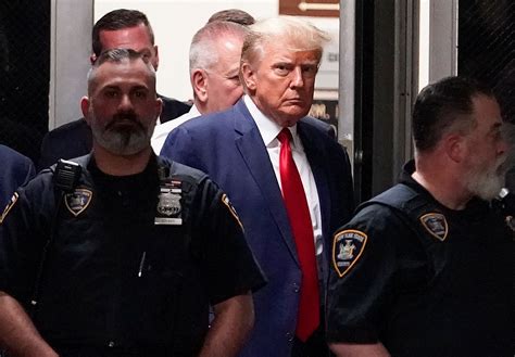 new york investigation of donald trump