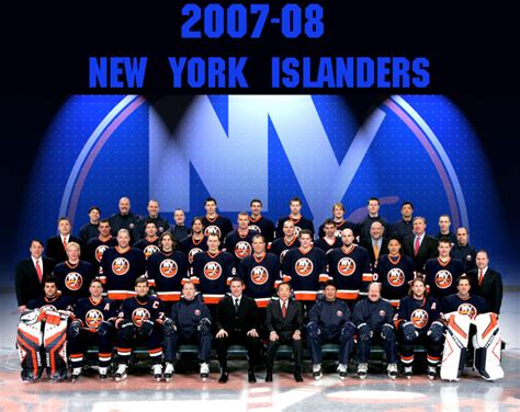 new york islanders ice hockey schedule