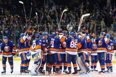 new york islanders lighthouse hockey