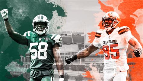 new york jets cleveland browns