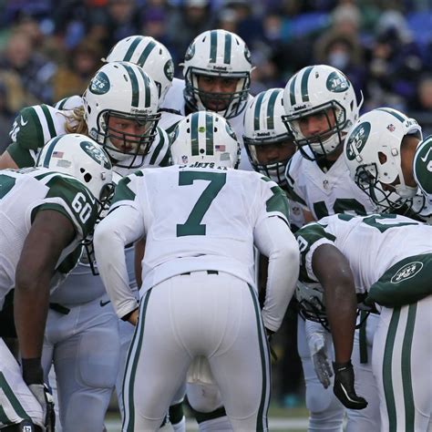 new york jets news and rumours