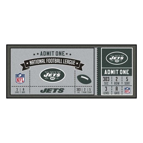 new york jets tickets for sale