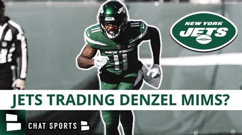 new york jets trade rumors today