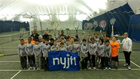 new york junior tennis league