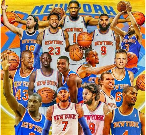 new york knicks basketball espn