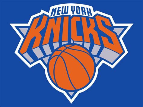 new york knicks home page