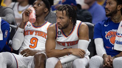 new york knicks injury update