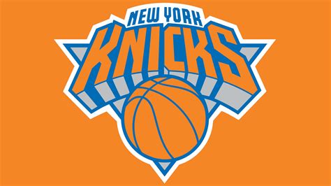 new york knicks logo