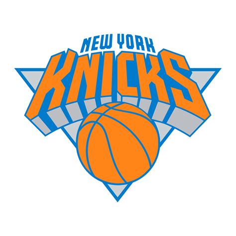 new york knicks logo png