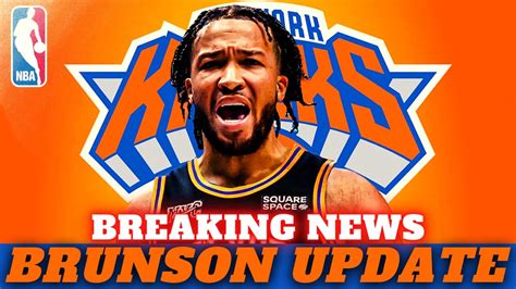 new york knicks news now