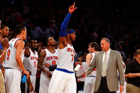 new york knicks ratings