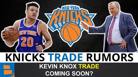 new york knicks rumors 2