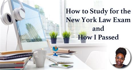 new york law exam sign up