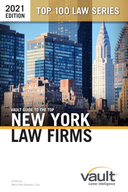 new york law firms ranking