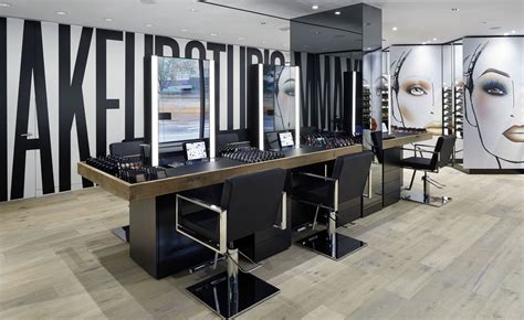 New York Makeup Studio
