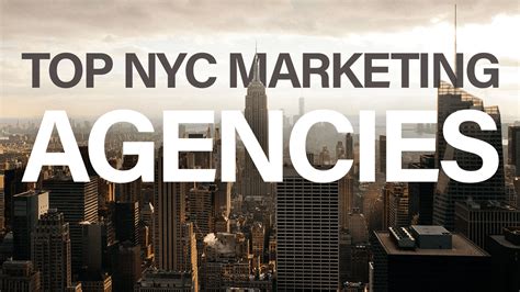 new york marketing group