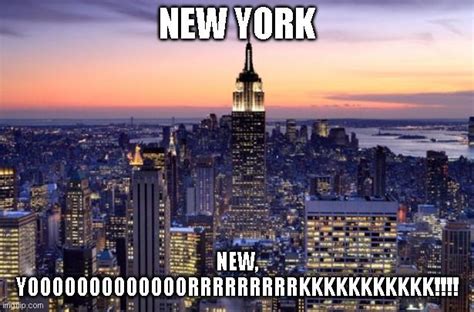 New York Meme