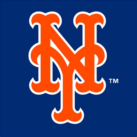 New York Mets Logo Vector