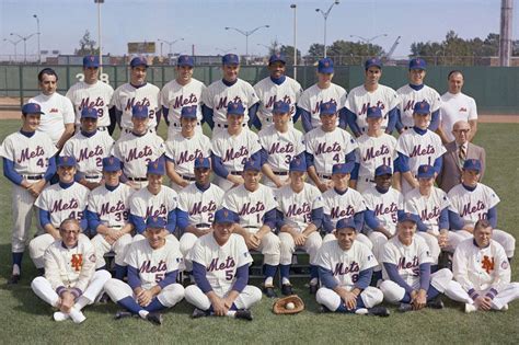 new york mets roster 1996