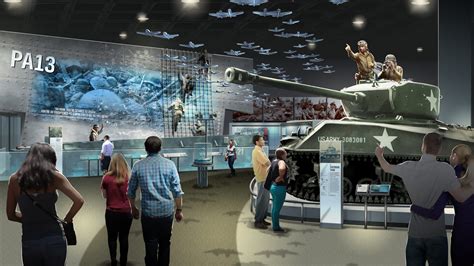 new york military history museum