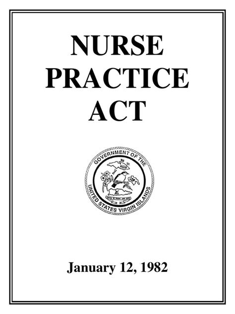 new york nurse practice act pdf