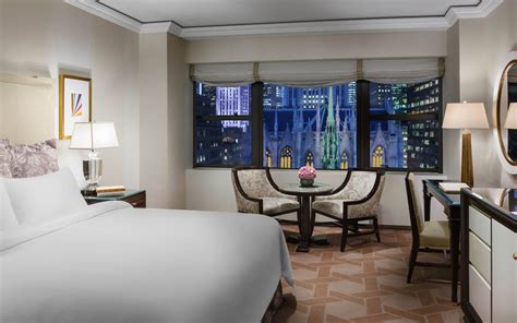 new york palace hotel rooms