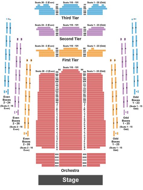 new york philharmonic schedule 2024