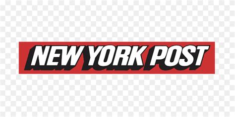 new york post transparent logo