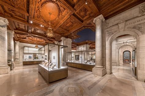 new york public library exhibit