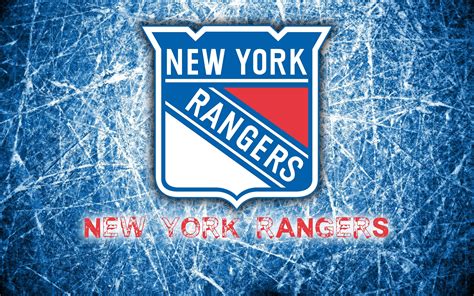 new york rangers - new york