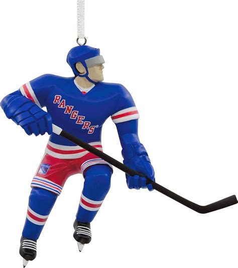 new york rangers christmas decorations