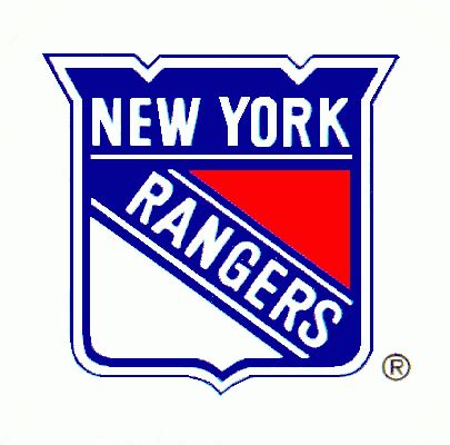 new york rangers hockeydb