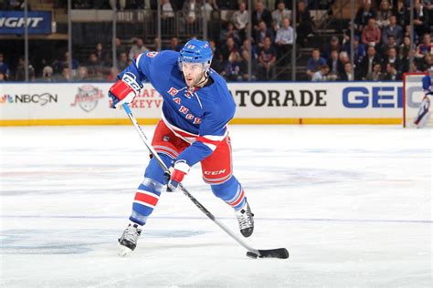 new york rangers ice hockey espn