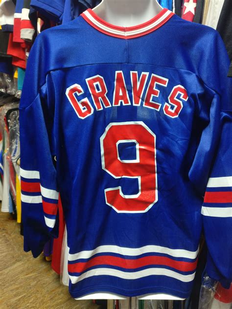 new york rangers jersey retro