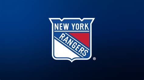 new york rangers official nhl website