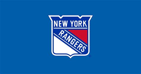 new york rangers radio call