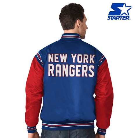 new york rangers store