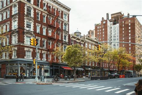 New York Recommendations