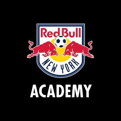 new york red bull academy twitter