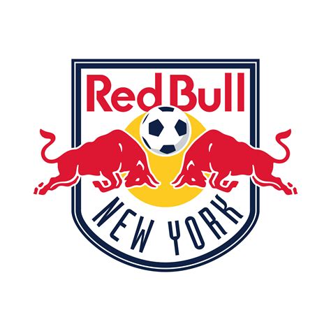 new york red bulls logo png