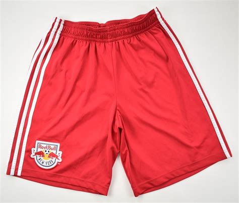 new york red bulls shorts