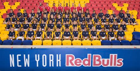 new york red bulls youth academy tryouts