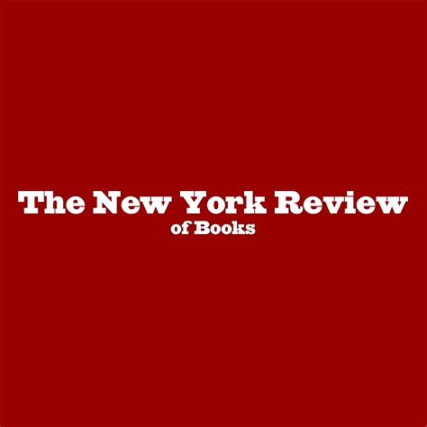 new york review of books twitter handle