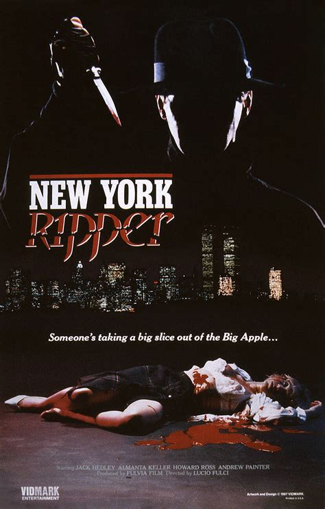 new york ripper