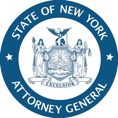 New York State Attorney General Office Phone Number