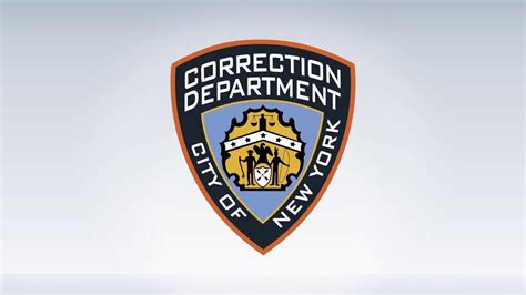 new york state department of correctional